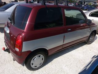 ΠΟΡΤΑ Ε.ΔΕΞ DAIHATSU CUORE