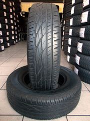 2 TMX GENERAL GRABBER GT 195/80/15 *BEST CHOICE TYRES*