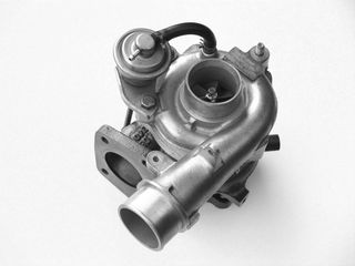 MAZDA CX-7 2.3L Turbo - MAZDA 6 MPS - MAZDA 3 MPS L3M713700C/D Turbocharger K0422-882 ΓΝΗΣΙΑ MAZDA - ΜΠΕΚ ΒΕΝΖΙΝΗΣ L3K9-13-250A-thumb-4
