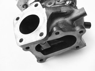 MAZDA CX-7 2.3L Turbo - MAZDA 6 MPS - MAZDA 3 MPS L3M713700C/D Turbocharger K0422-882 ΓΝΗΣΙΑ MAZDA - ΜΠΕΚ ΒΕΝΖΙΝΗΣ L3K9-13-250A-thumb-6