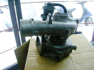 MAZDA CX-7 2.3L Turbo - MAZDA 6 MPS - MAZDA 3 MPS L3M713700C/D Turbocharger K0422-882 ΓΝΗΣΙΑ MAZDA - ΜΠΕΚ ΒΕΝΖΙΝΗΣ L3K9-13-250A-thumb-8
