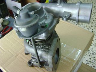 MAZDA CX-7 2.3L Turbo - MAZDA 6 MPS - MAZDA 3 MPS L3M713700C/D Turbocharger K0422-882 ΓΝΗΣΙΑ MAZDA - ΜΠΕΚ ΒΕΝΖΙΝΗΣ L3K9-13-250A-thumb-9
