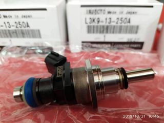 MAZDA CX-7 2.3L Turbo - MAZDA 6 MPS - MAZDA 3 MPS L3M713700C/D Turbocharger K0422-882 ΓΝΗΣΙΑ MAZDA - ΜΠΕΚ ΒΕΝΖΙΝΗΣ L3K9-13-250A-thumb-14
