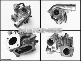 MAZDA CX-7 2.3L Turbo - MAZDA 6 MPS - MAZDA 3 MPS L3M713700C/D Turbocharger K0422-882 ΓΝΗΣΙΑ MAZDA - ΜΠΕΚ ΒΕΝΖΙΝΗΣ L3K9-13-250A-thumb-15