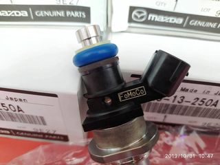 MAZDA CX-7 2.3L Turbo - MAZDA 6 MPS - MAZDA 3 MPS L3M713700C/D Turbocharger K0422-882 ΓΝΗΣΙΑ MAZDA - ΜΠΕΚ ΒΕΝΖΙΝΗΣ L3K9-13-250A-thumb-3