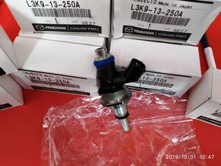 MAZDA CX-7 2.3L Turbo - MAZDA 6 MPS - MAZDA 3 MPS L3M713700C/D Turbocharger K0422-882 ΓΝΗΣΙΑ MAZDA - ΜΠΕΚ ΒΕΝΖΙΝΗΣ L3K9-13-250A-thumb-21