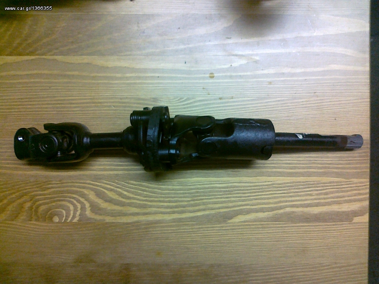 SUZUKI DOULAKAS SERVICE