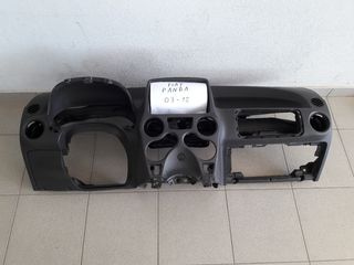 Ταμπλό FIAT PANDA 03-12