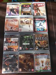 Ps3 Games Γνήσια άψογα-thumb-1