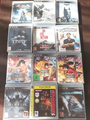 Ps3 Games Γνήσια άψογα-thumb-2