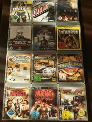 Ps3 Games Γνήσια άψογα-thumb-5