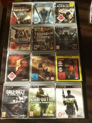 Ps3 Games Γνήσια άψογα-thumb-6