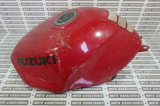 ΤΕΠΟΖΙΤΟ-> SUZUKI GSF 1200 BANDIT  , 2000