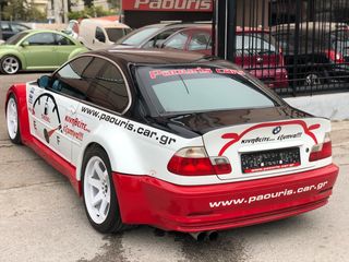 Bmw 320 2001 *AUTO PAOURIS*-thumb-10