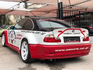 Bmw 320 2001 *AUTO PAOURIS*-thumb-9