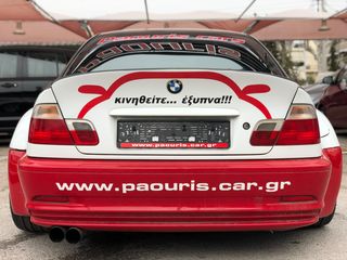 Bmw 320 2001 *AUTO PAOURIS*-thumb-11