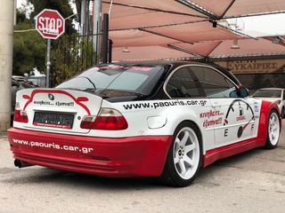 Bmw 320 2001 *AUTO PAOURIS*-thumb-14