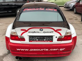 Bmw 320 2001 *AUTO PAOURIS*-thumb-12
