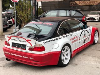 Bmw 320 2001 *AUTO PAOURIS*-thumb-13