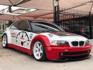 Bmw 320 2001 *AUTO PAOURIS*-thumb-7