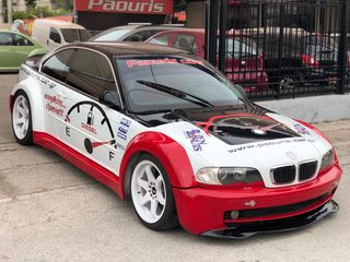 Bmw 320 2001 *AUTO PAOURIS*-thumb-8