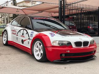 Bmw 320 2001 *AUTO PAOURIS*-thumb-6