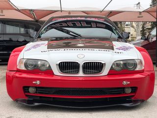 Bmw 320 2001 *AUTO PAOURIS*-thumb-3