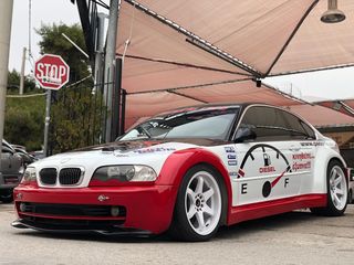 Bmw 320 2001 *AUTO PAOURIS*-thumb-2