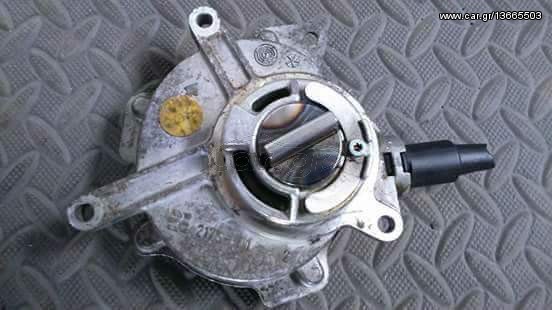VAG TFSI vacuum 