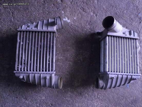 Audi S3 8L