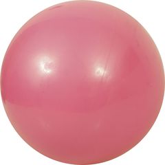 Amila Μπαλα Ρυθμικης Γυμναστικης 19Cm 420Gr Fig -Metalic Φουξια (98933)