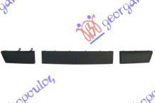 ΦΑΣΑ ΠΡΟΦΥΛΑΚΤΗΡΑ ΕΜΠΡΟΣ (ΣΕΤ 3TEM)  για RENAULT CLIO III 2009-2013 (BR0 1/CR0 1)