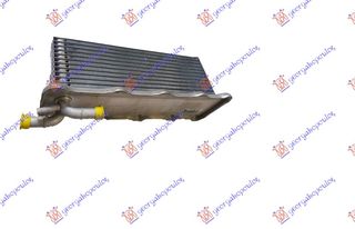 ΨΥΓΕΙΟ INTERCOOLER ΒΟΗΘΗΤΙΚΟ 1.4 TSi ΒΕΝΖΙΝΗ (307x106x55)  για VW TIGUAN 07-11