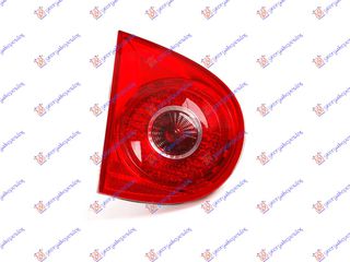 ΦΑΝΟΣ ΠΙΣΩ ΕΣΩ (MARELLI) ΑΡΙΣΤΕΡΗ ΠΛΕΥΡΑ για VW GOLF V 2004-2008 (1K1)