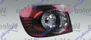 ΦΑΝΟΣ ΠΙΣΩ ΕΞΩ LED VALEO ΑΡΙΣΤΕΡΗ ΠΛΕΥΡΑ για VW GOLF PLUS 04-09