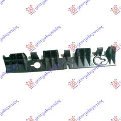 ΒΑΣΗ ΠΡΟΦΥΛΑΚΤΗΡΑ ΠΙΣΩ ΠΛΑΙΝΗ ΠΛΑΣΤΙΚΗ (MCV/VAN) ΑΡΙΣΤΕΡΗ ΠΛΕΥΡΑ για DACIA LOGAN-MCV 05-08/P.UP-VAN 09-12