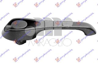 ΧΕΡΟΥΛΙ ΠΙΣΩ ΠΟΡΤΑΣ ΕΞΩ  για FIAT TEMPRA 1990-1995 (159)