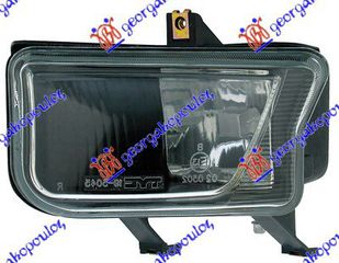 ΠΡΟΒΟΛΕΑΣ ΟΜΙΧΛΗΣ (E) (TYC) ΑΡΙΣΤΕΡΗ ΠΛΕΥΡΑ για FIAT PUNTO 1995-1999 (176)