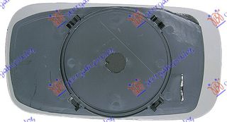 ΚΡΥΣΤΑΛΛΟ ΚΑΘΡΕΦΤΗ ΘΕΡΜΑΙΝΟΜΕΝΟ 3/5Π ΔΕΞΙΑ ΠΛΕΥΡΑ για FIAT PUNTO GT 96-99