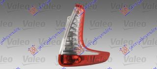 ΦΑΝΟΣ ΠΙΣΩ (GRANT SCENIC) (VALEO) ΔΕΞΙΑ ΠΛΕΥΡΑ για RENAULT SCENIC/GRAND SCENIC 2009-2012 (JZ0/JZ1)