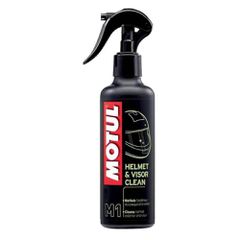 Σπρέι καθαρισμού Motul Helmet & Visor Clean MC Care M1 250ml