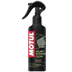 Σπρέι καθαρισμού Motul Helmet Interior Clean MC Care M2 250ml
