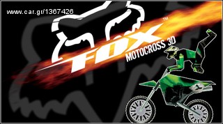 Fox Racing Ολόσωμος Θώρακας προστατευτικός-thumb-7