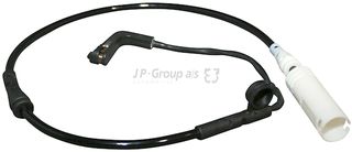 ΑΙΣΘΗΤΗΡΑΣ ΦΘΟΡΑΣ ΦΡΕΝΩΝ ΕΜΠΡΟΣ ΓΙΑ BMW 5(E60) 2001-2010, 5(E61) 2004-2010, 6(E63) 2004-2010, 6(E64) 2004-2010