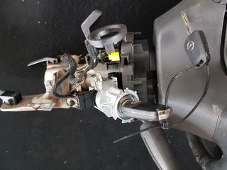 CIM Κολώνας τιμονιού Opel Corsa d-thumb-1