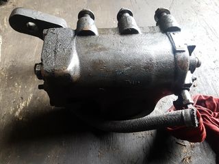 ΥΔΡΑΥΛΙΚΟ ΤΙΜΟΝΙ ΑΠΟ SCANIA 142 143 ZF --004425  --150BAR
