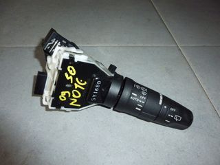NISSAN NOTE '09 1.4 16V (5Θ) ΜΟΧΛΟΣ ΥΑΛΟΚΑΘΑΡΙΣΤΗΡΩΝ