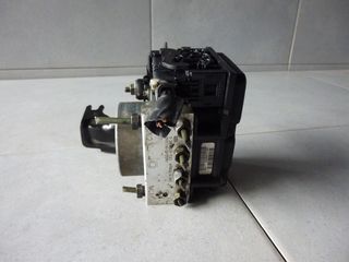 NISSAN NOTE '09 1.4 16V (5Θ) ΜΟΝΑΔΑ ABS-thumb-1