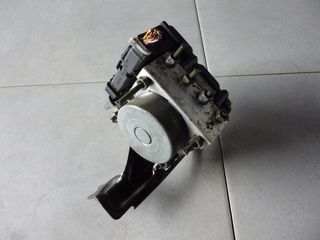 NISSAN NOTE '09 1.4 16V (5Θ) ΜΟΝΑΔΑ ABS-thumb-2