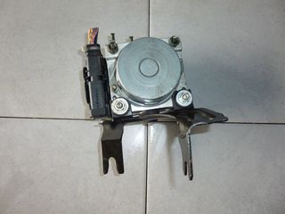 NISSAN NOTE '09 1.4 16V (5Θ) ΜΟΝΑΔΑ ABS-thumb-4